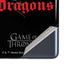 Game of Thrones: Mother of Dragons Galaxy S20 Fan Edition Skin